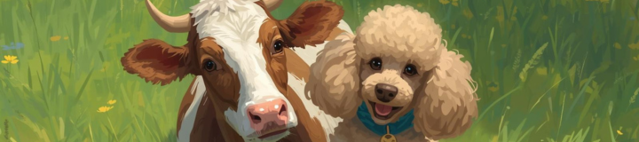 Blade Choices for Every Coat Type: From Poodles to Cattle