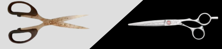 When to Repair vs. Replace: Extending the Life of Clippers & Shears