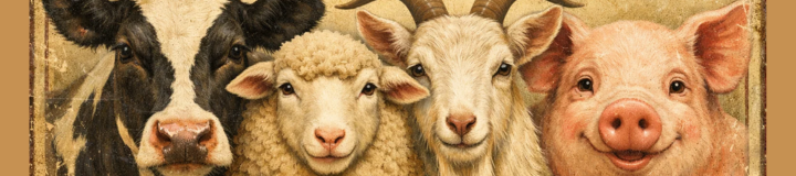 Pre-Show Prep: How to Tune Up Your Livestock Grooming and Fitting Kit Before Fair Season