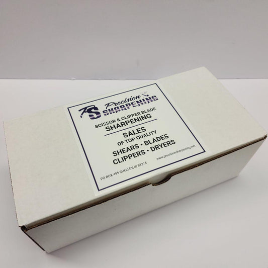 Scissors/Shears Mail-In Kit