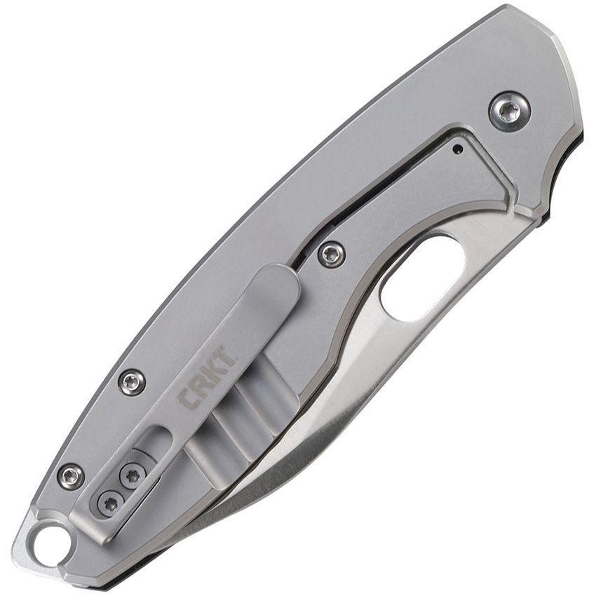 CRKT Pilar III Framelock