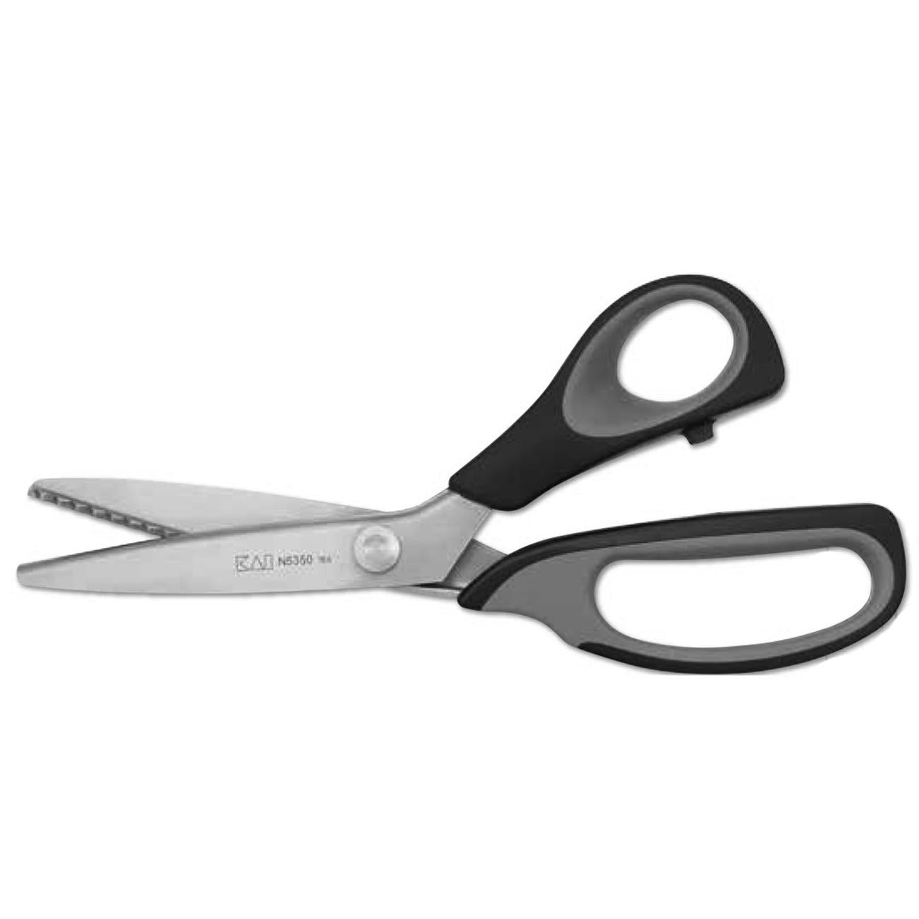 Kai 9 inch Pinking Shears #5350