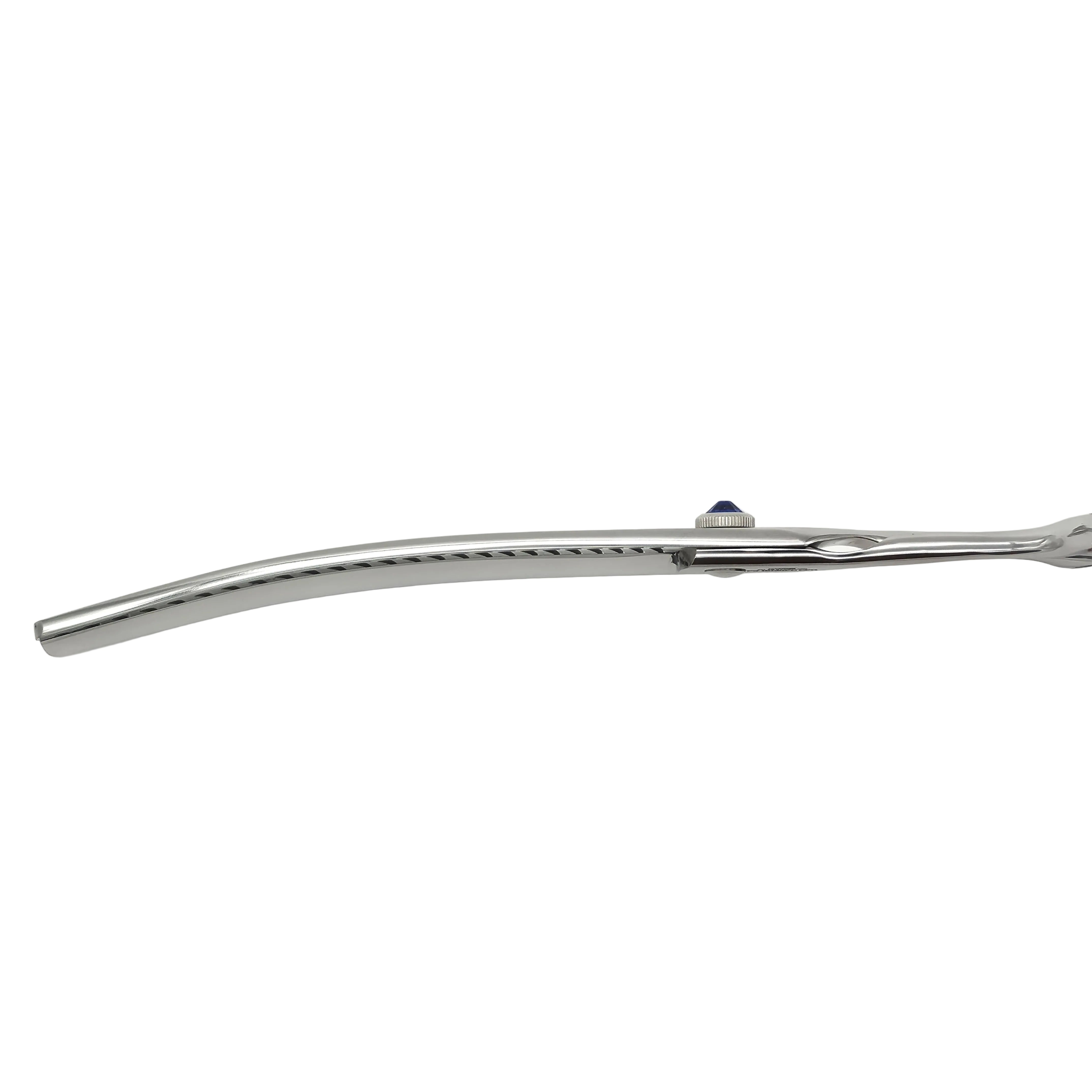 Precision Series Argenta 8in 25T Curved Chunker