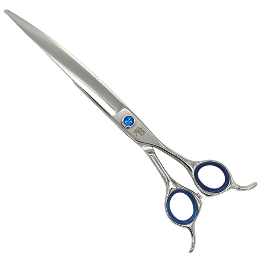 Precision Series Argenta 8in Curved