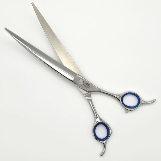 Precision Series Argenta 8in Curved