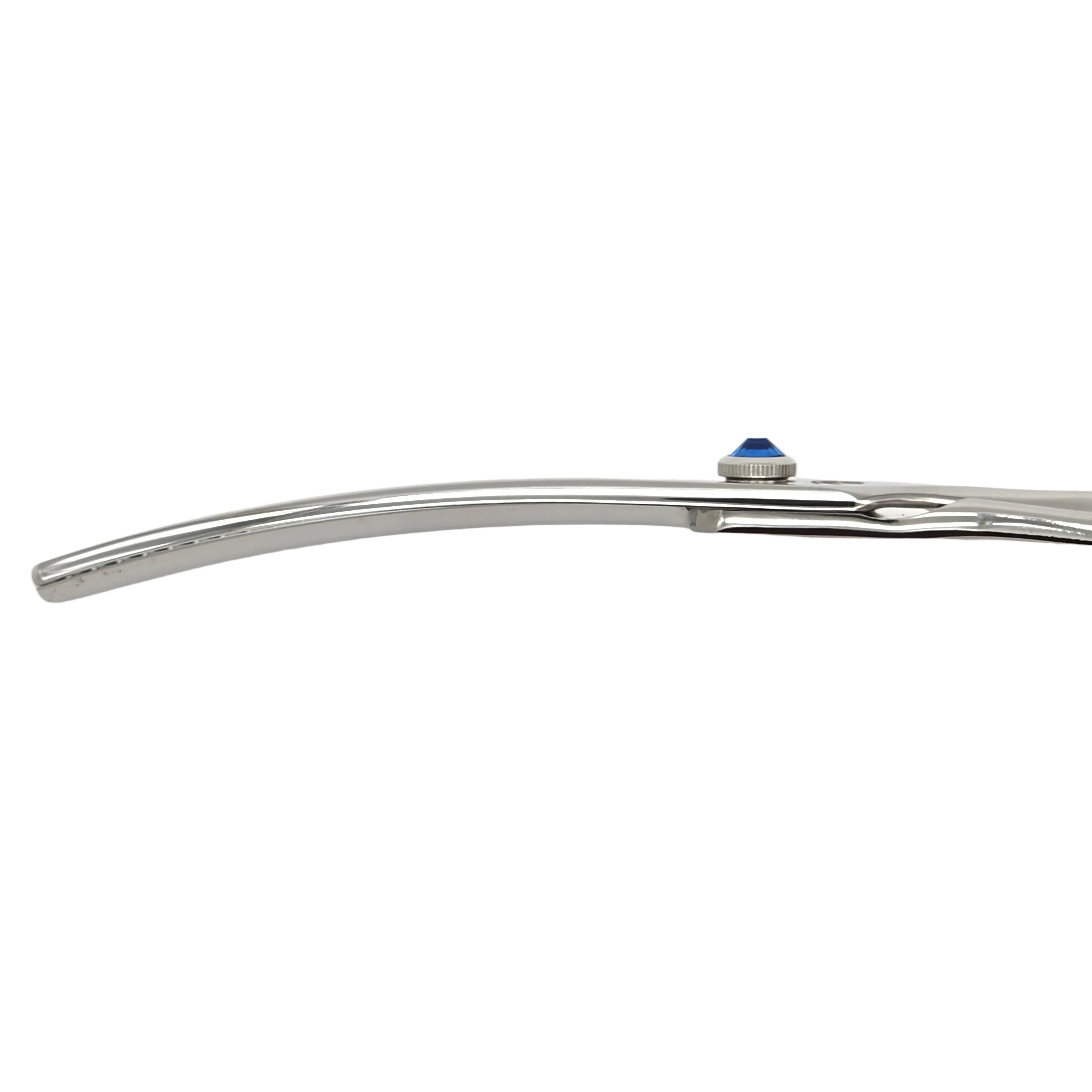 Precision Series Argenta 7in 24T Curved Chunker