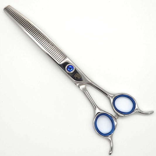 Precision Series Argenta 7in 50T Curved Thinner