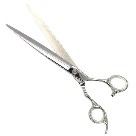 Precision Series Axiom 8in Straight