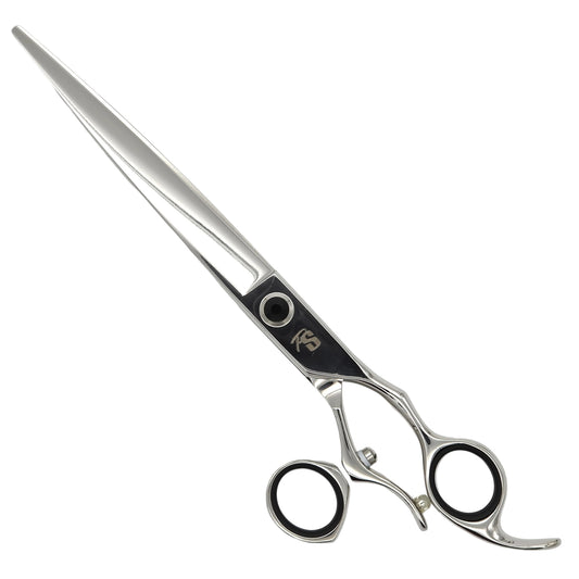 Precision Series Zenith 8in Straight Swivel