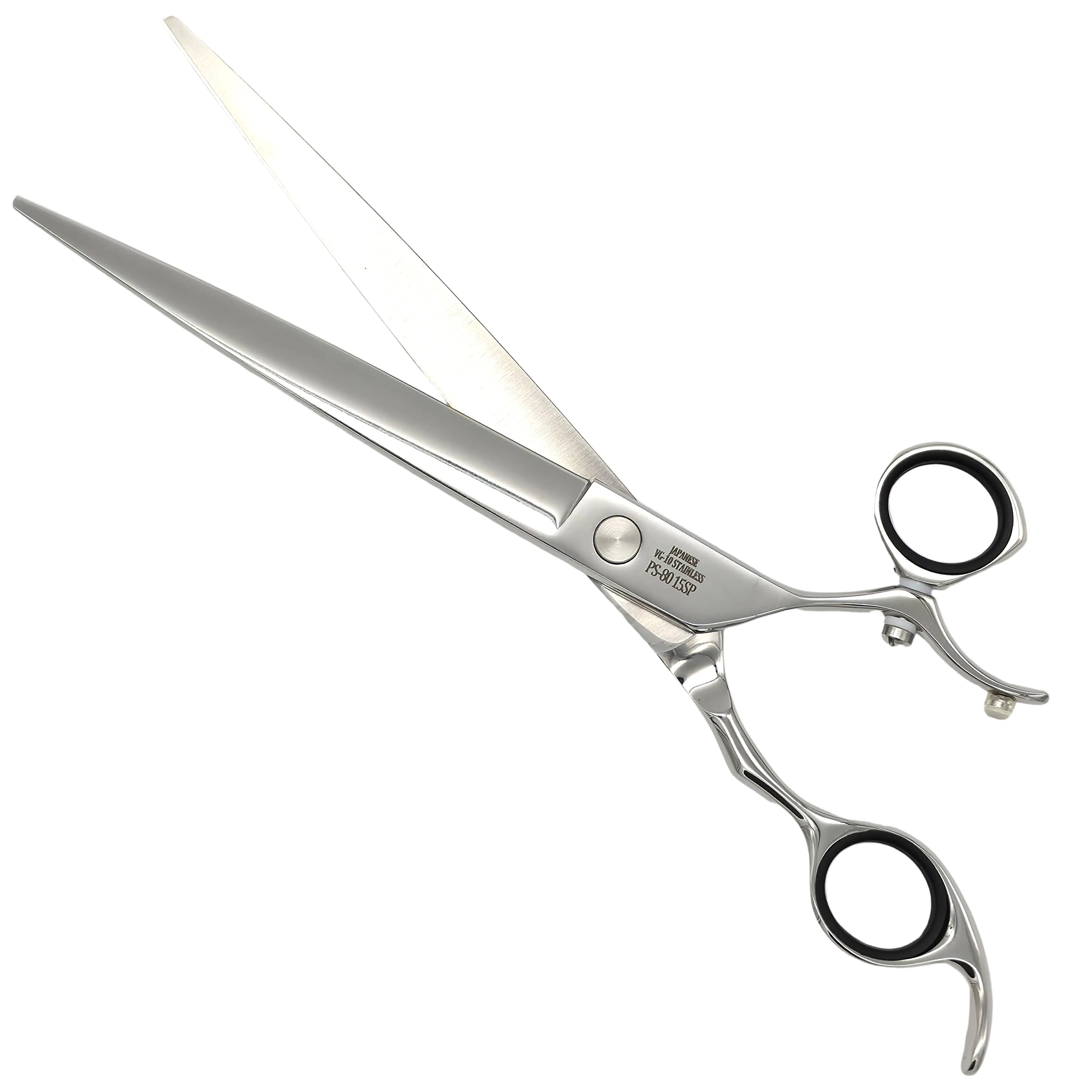 Precision Series Zenith 8in Straight Swivel