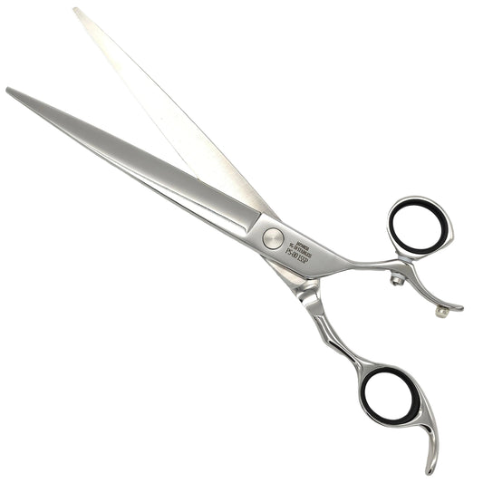 Precision Series Zenith 8in Straight Swivel