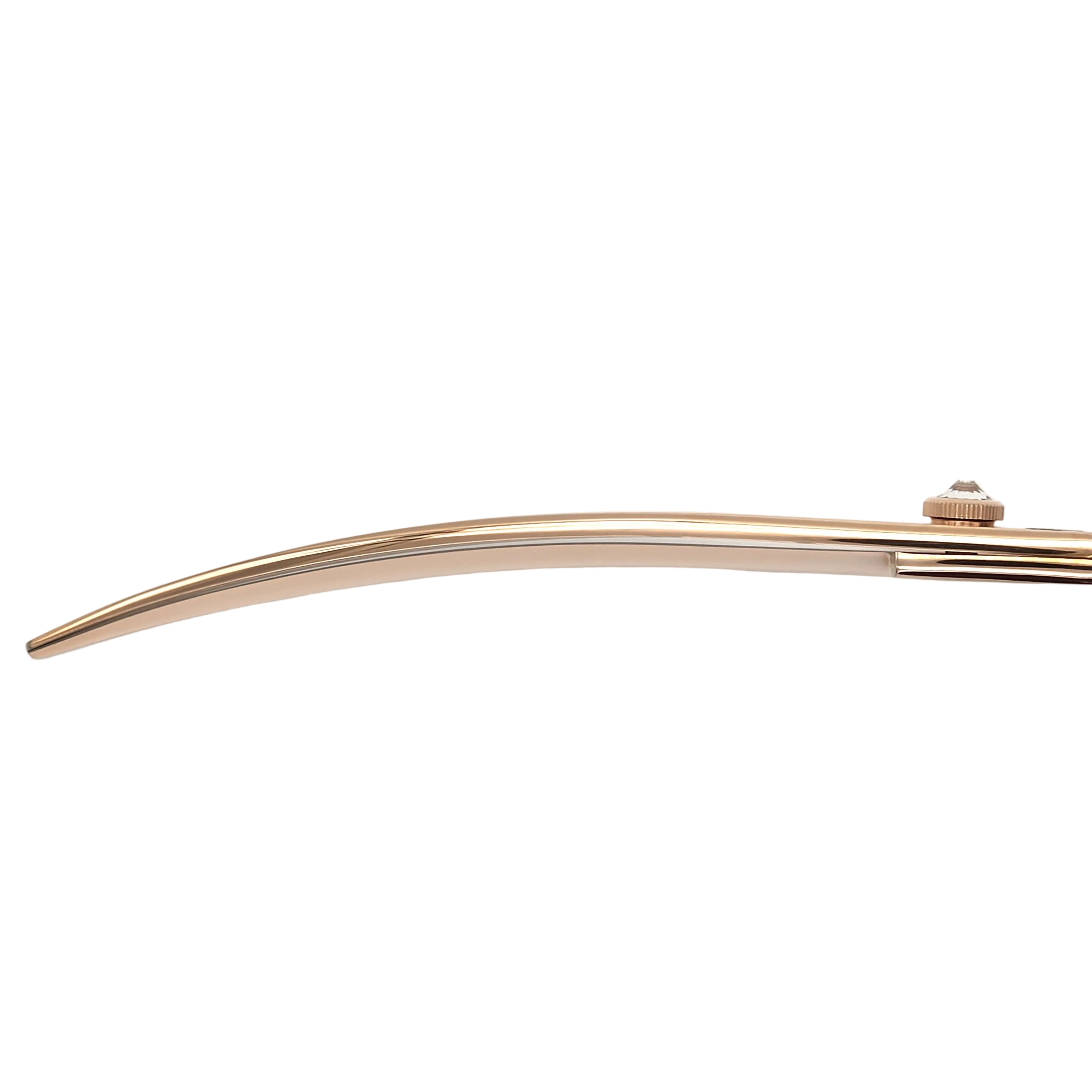 Precision Series Cupra 8in Curved