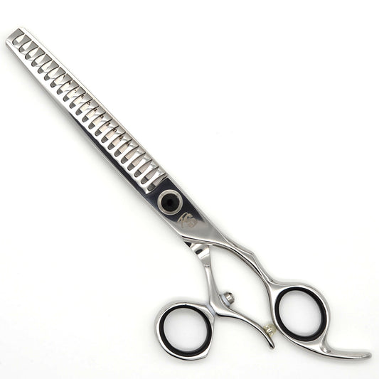 Precision Series Zenith 7in 24T Chunker Swivel