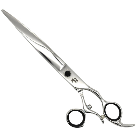 Precision Series Zenith 8in Curved Swivel