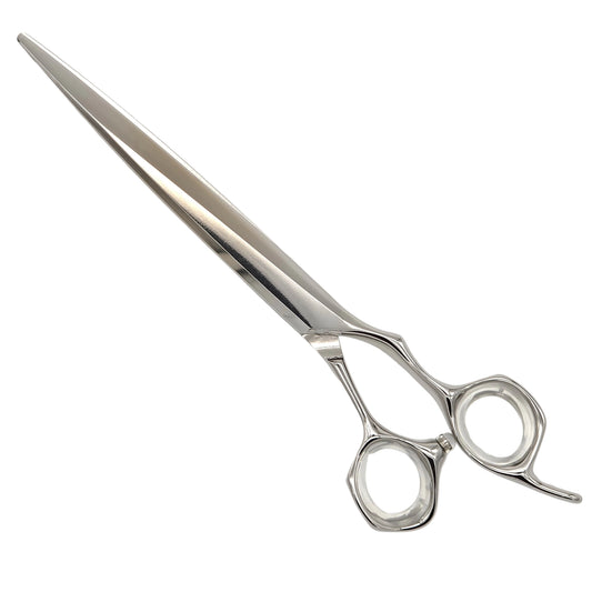 Precision Series Eclipse 7in Straight