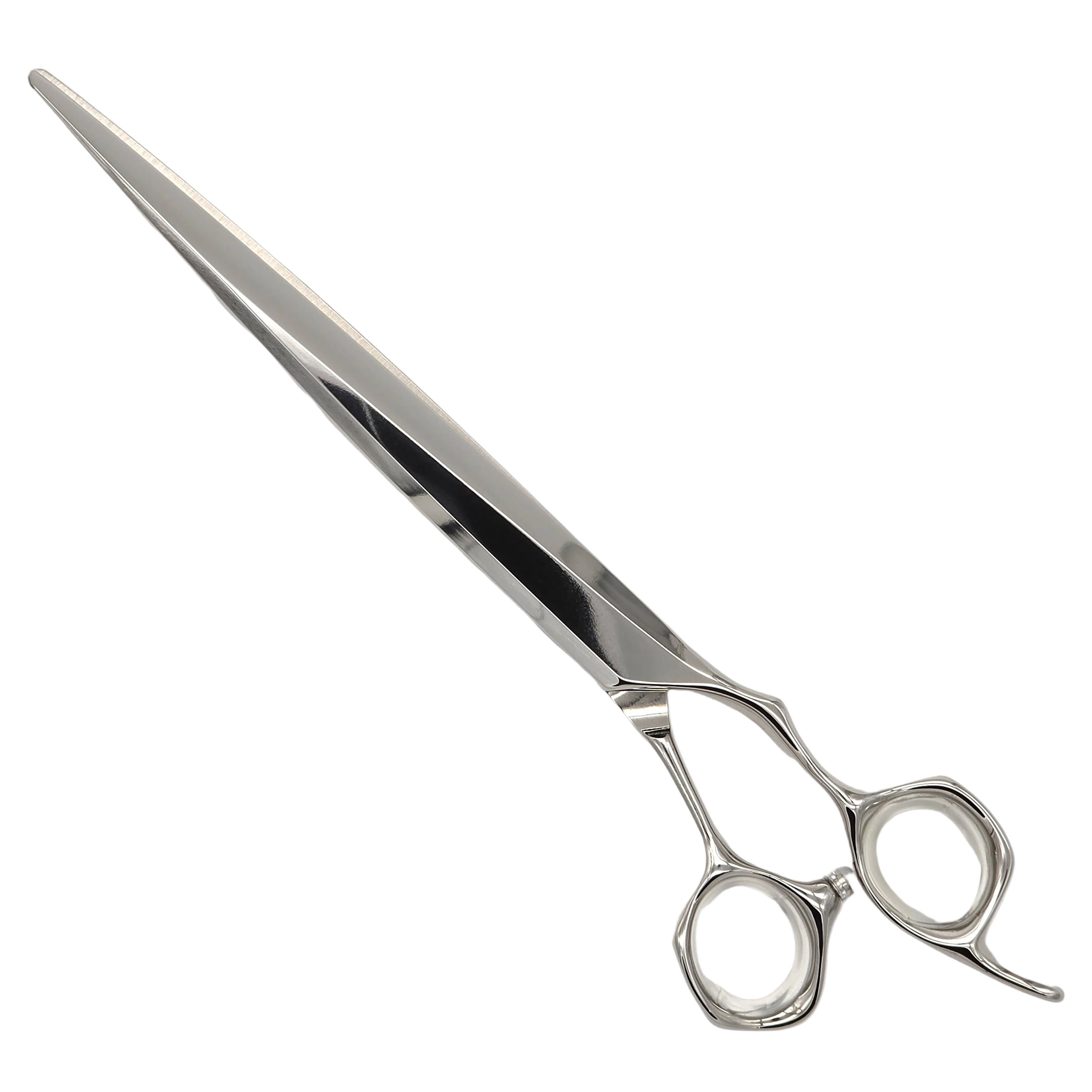 Precision Series Eclipse 8in Straight