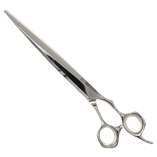 Precision Series Eclipse 8in Straight