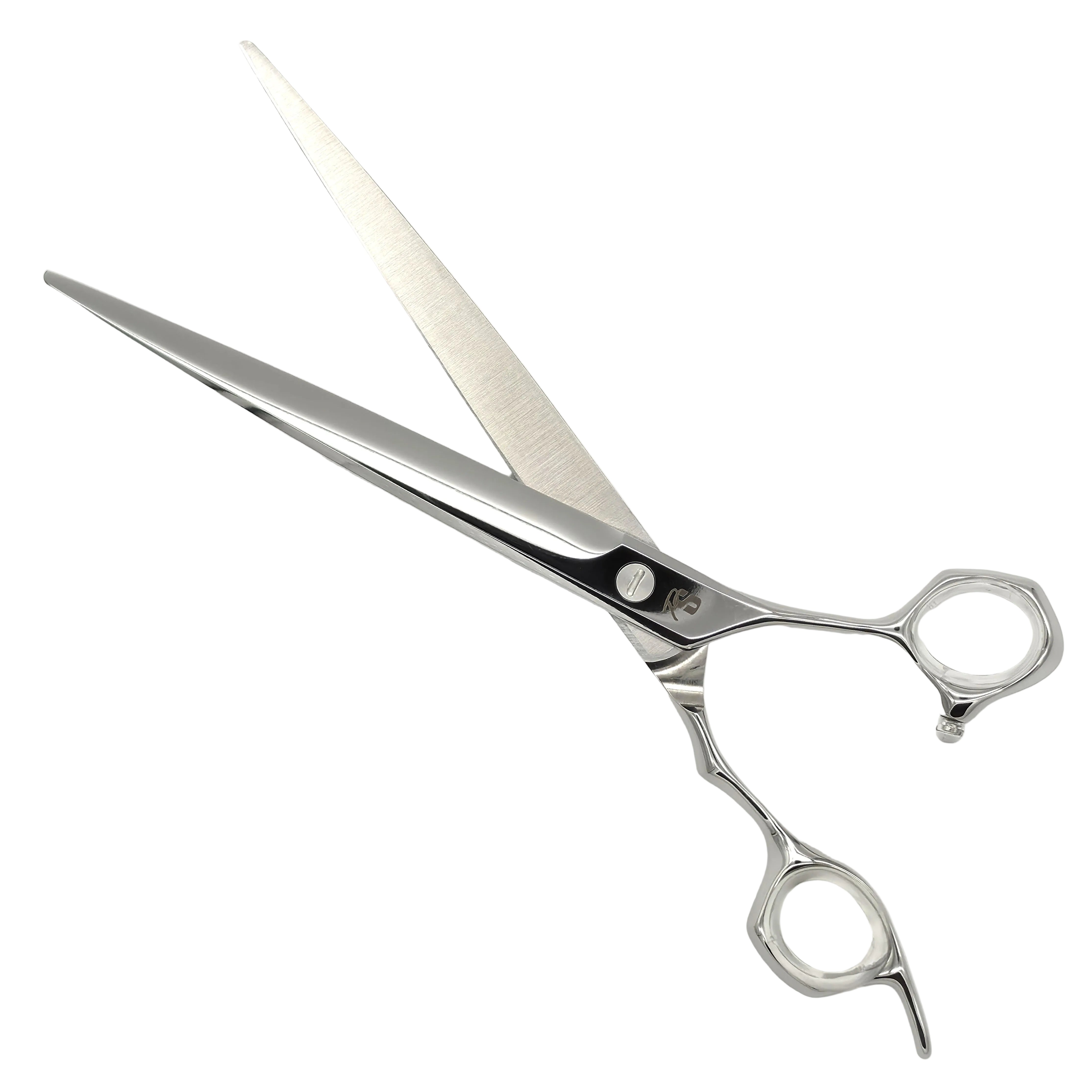 Precision Series Eclipse 8in Straight