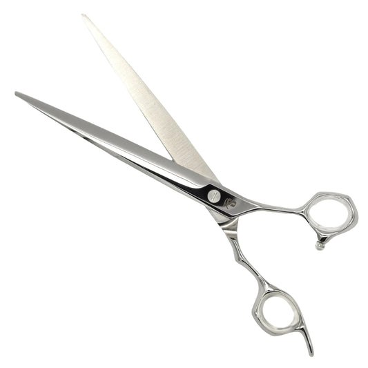 Precision Series Eclipse 8in Straight
