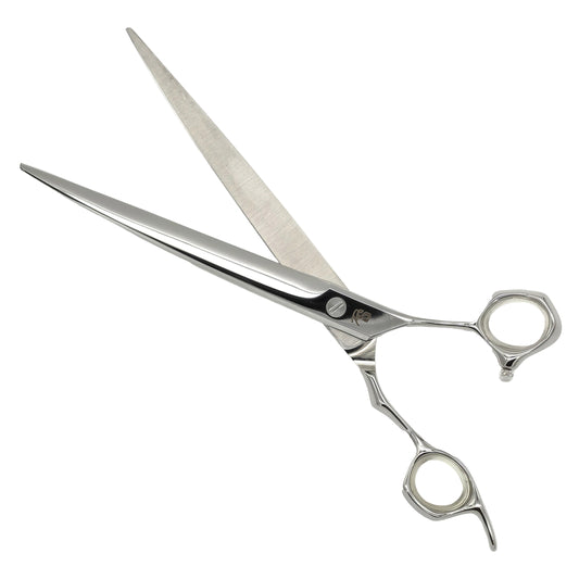 Precision Series Eclipse 8in Curved