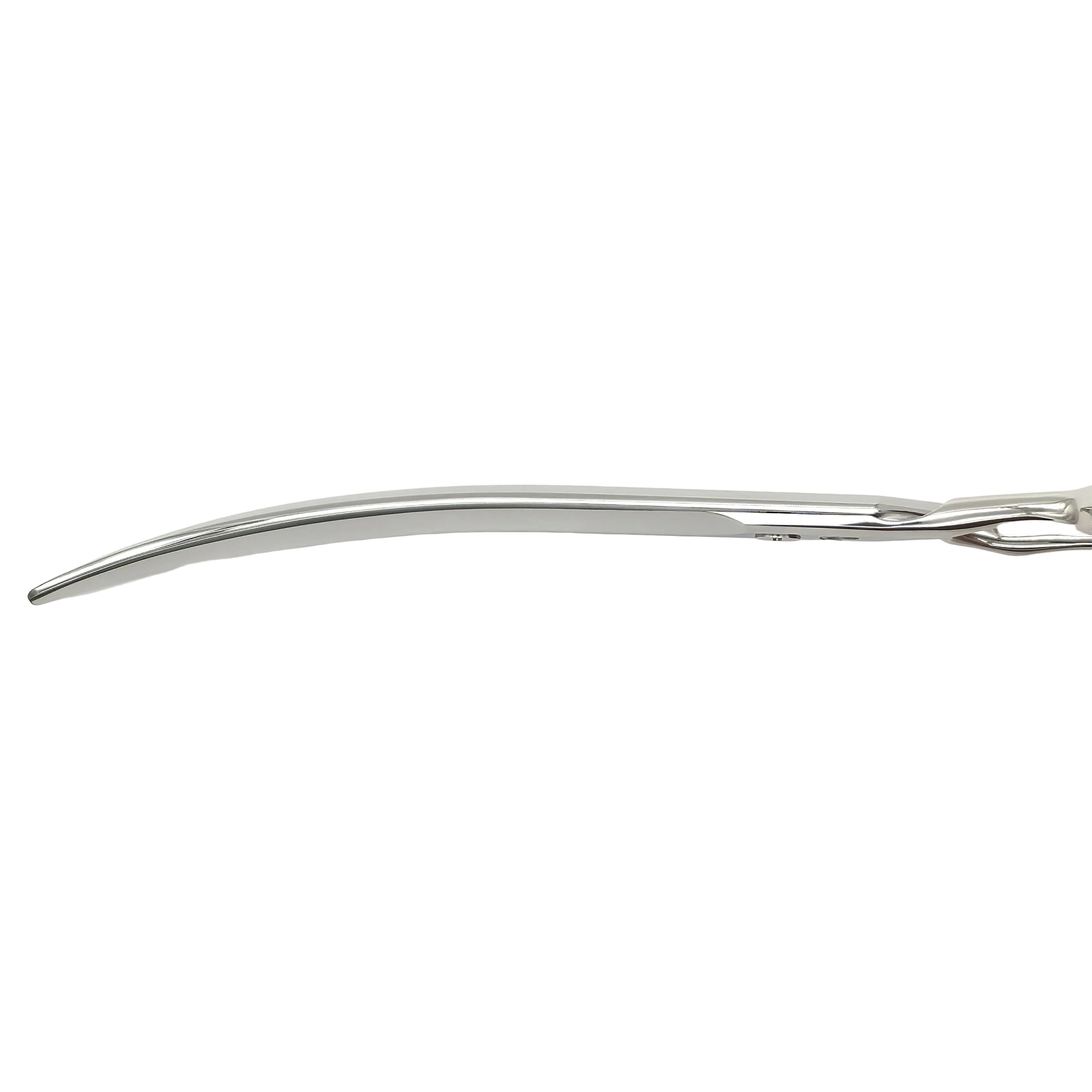 Precision Series Eclipse 8in Curved
