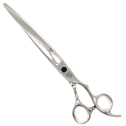 Precision Series Axiom 8in Curved