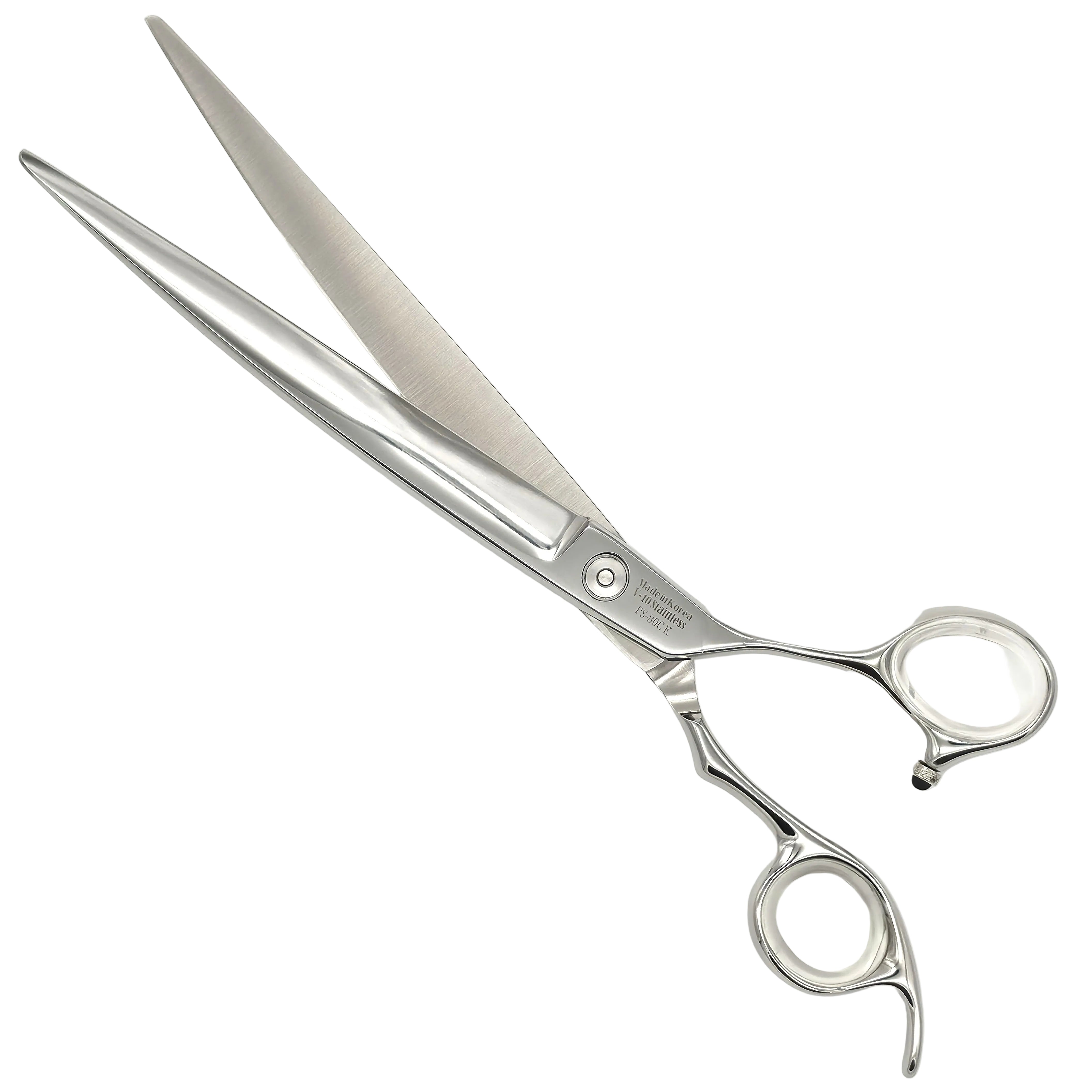 Precision Series Axiom 8in Curved