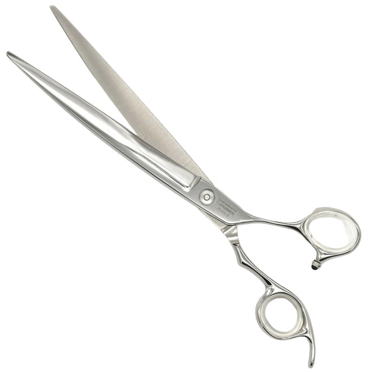 Precision Series Axiom 8in Curved