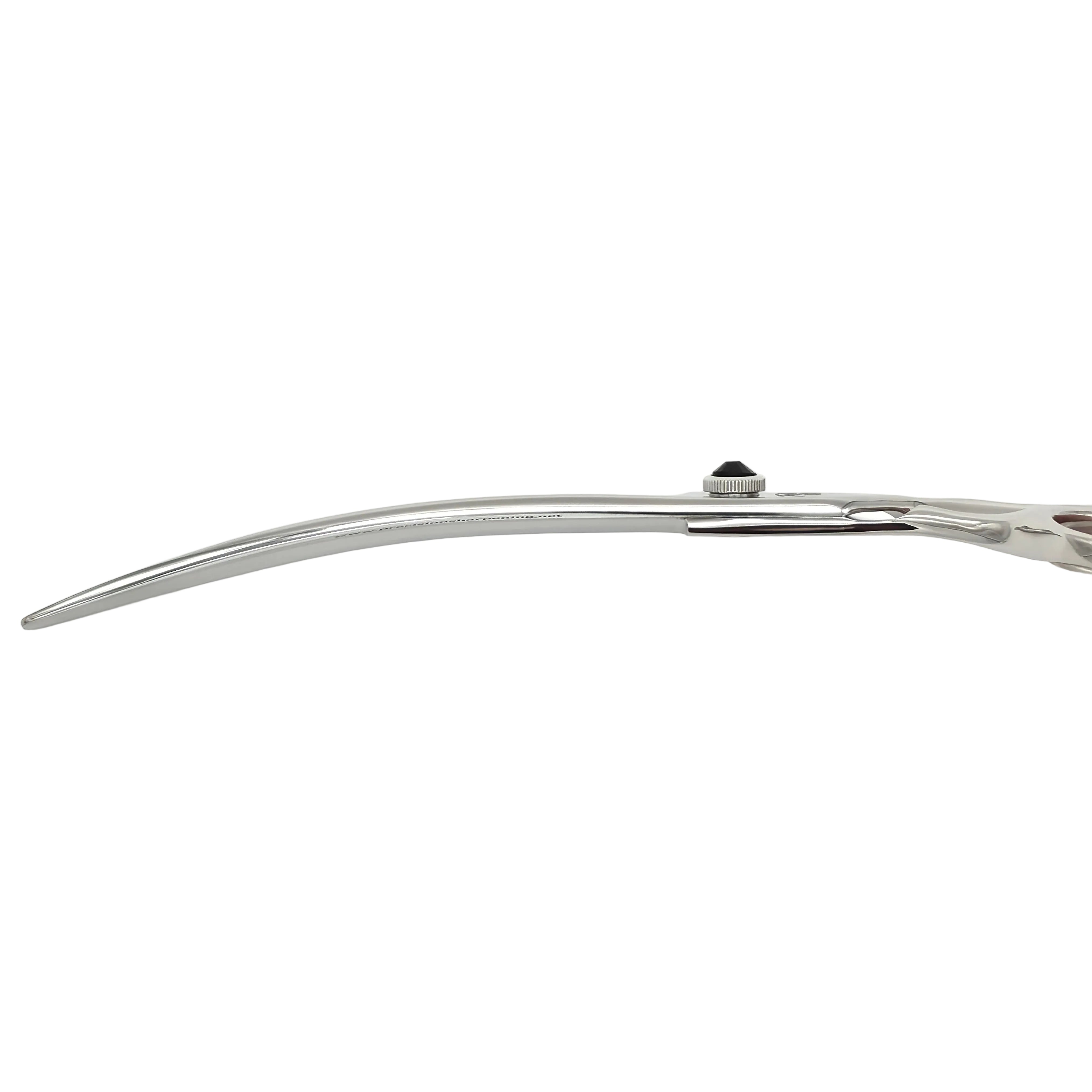 Precision Series Axiom 8in Curved