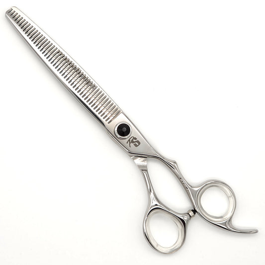Precision Series Axiom 7in 46T Thinner