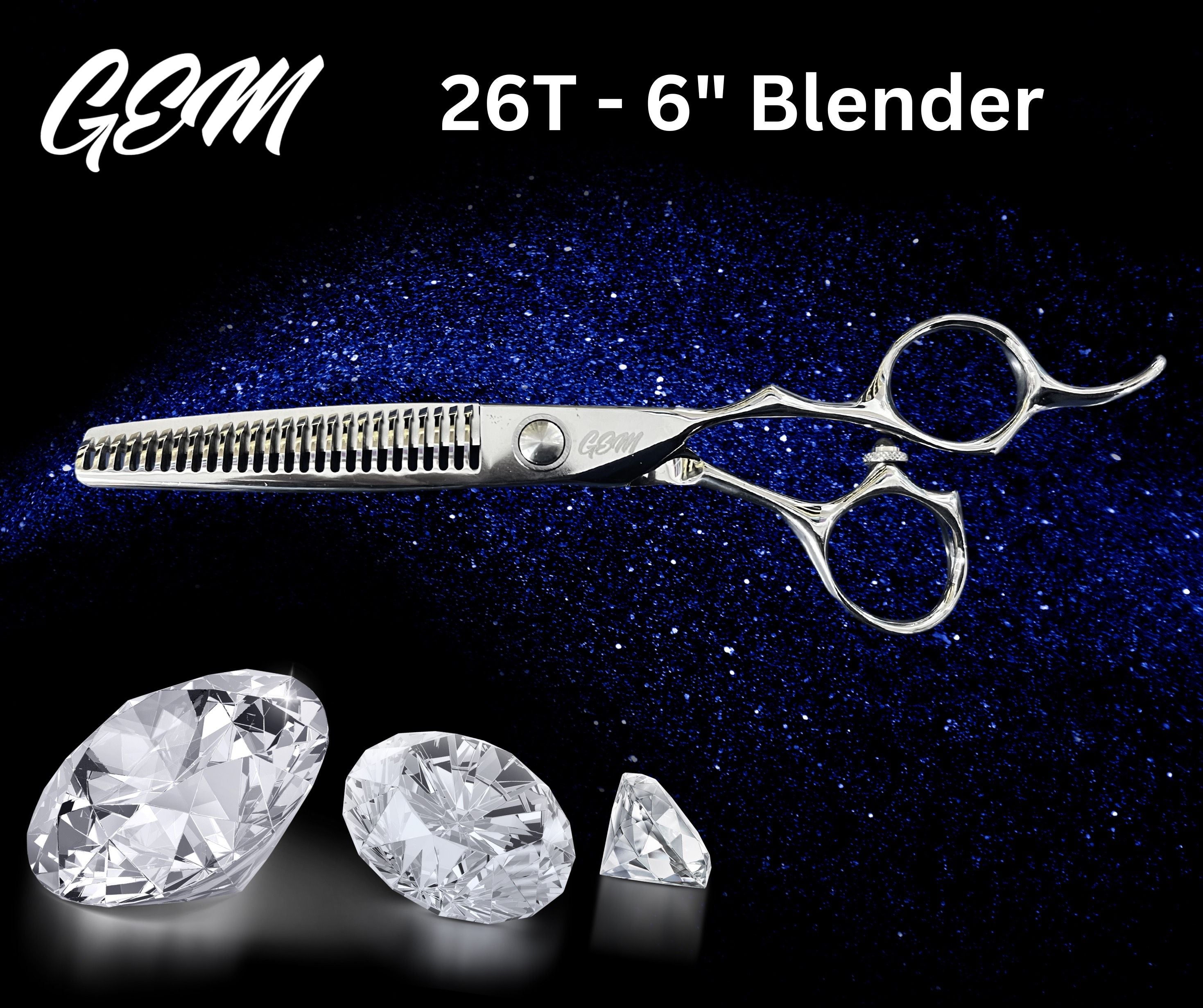 GEM | Offset - 6" 26T Blender