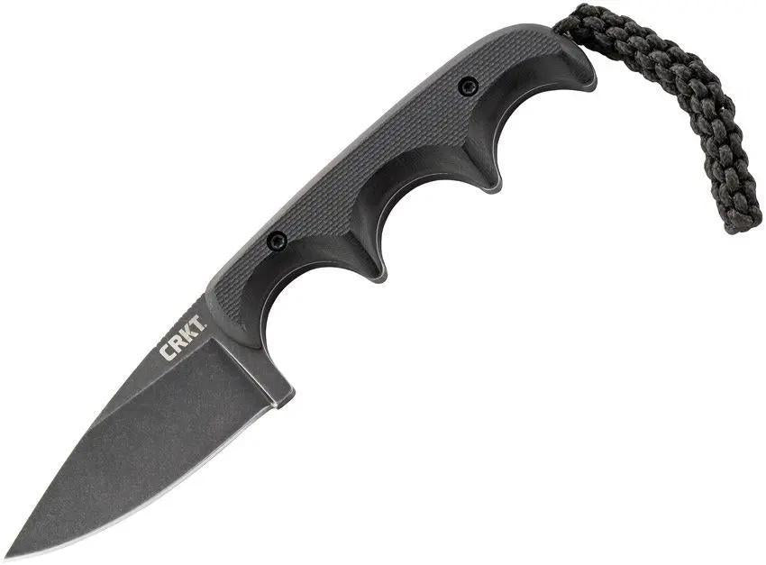 CRKT Minimalist Drop Point