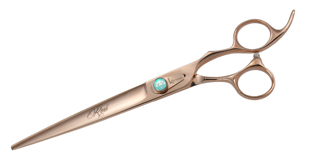 Kenchii Rosé ™ | 8.0" Shear