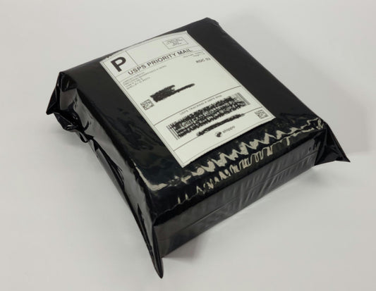 Clipper Blade Mail-In Kit