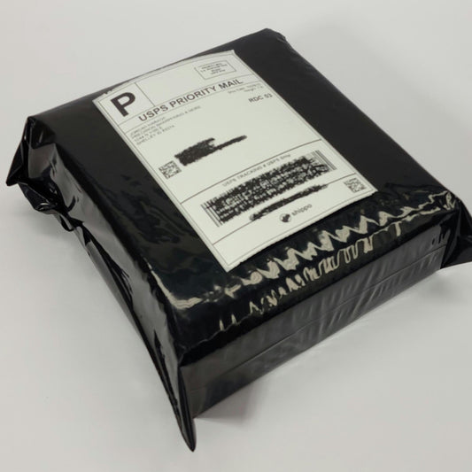 Clipper Blade Mail-In Kit