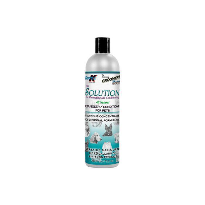 Double K | Solution Conditioner