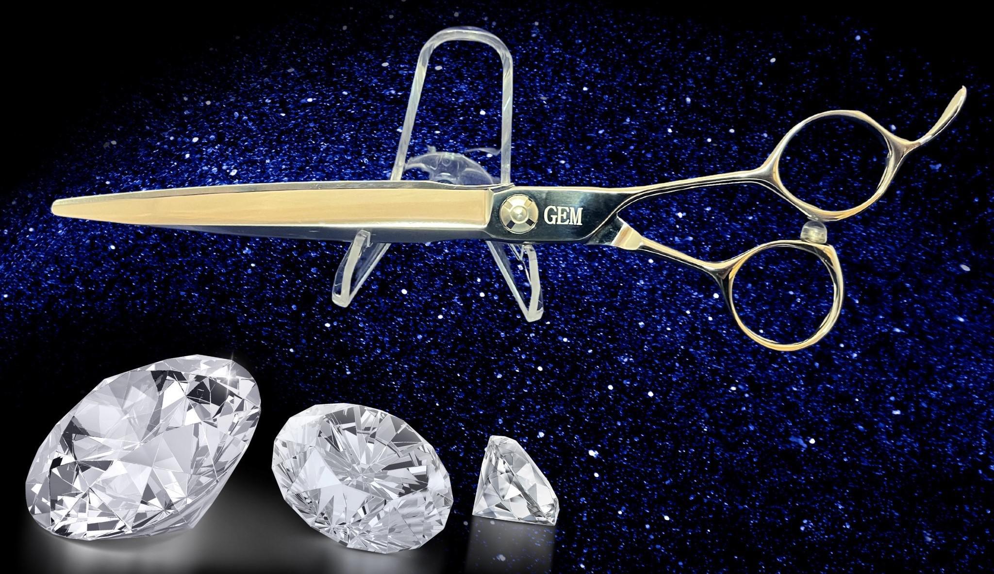 GEM | Offset - 7" Old Style Shear