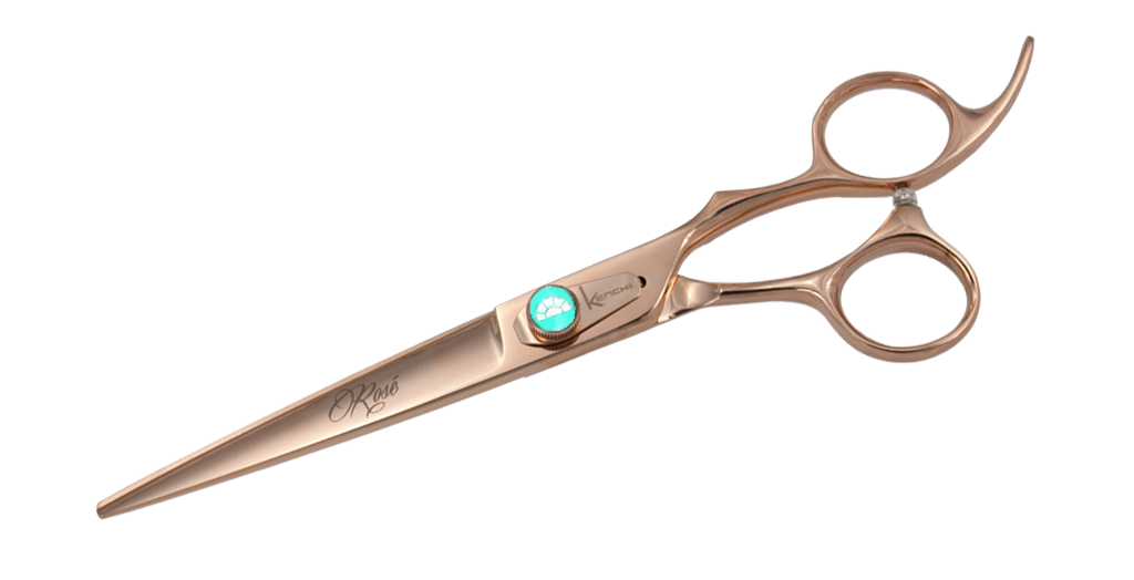 Kenchii Rosé ™ | 7.0" Shear