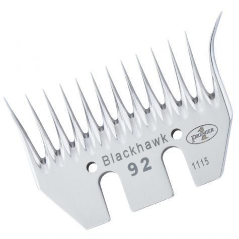 Premier1 Blackhawk 92 Shearing Comb
