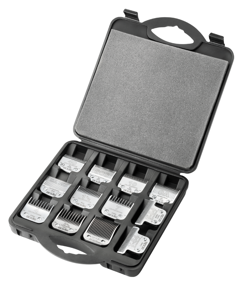 Andis Blade Carrying Case