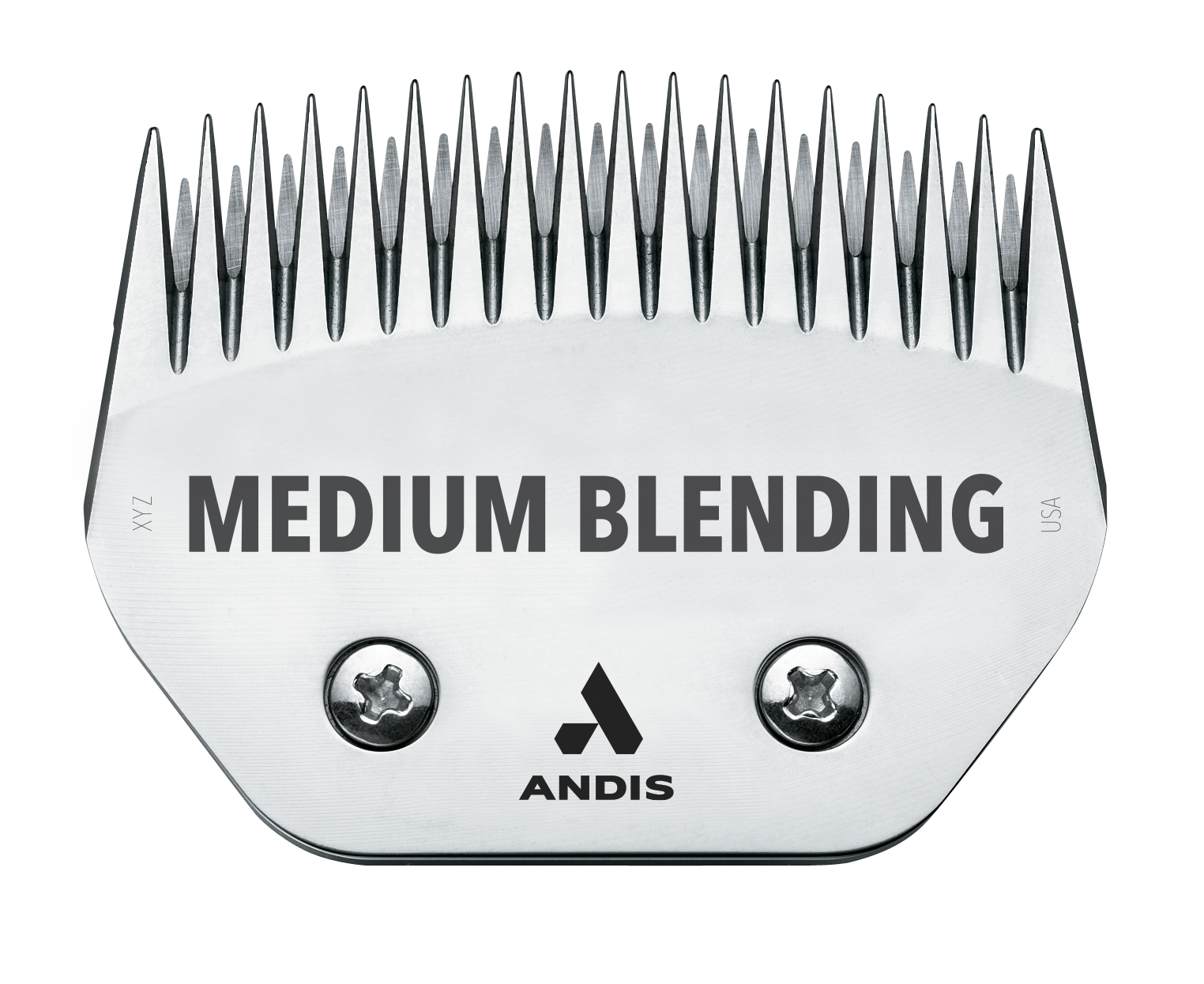 Andis UltraEdge Medium Blending Blade