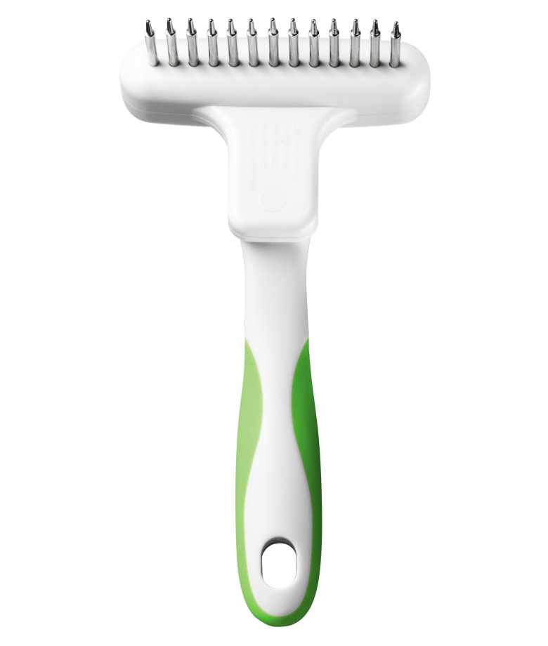 Andis Flexible Dog Rake