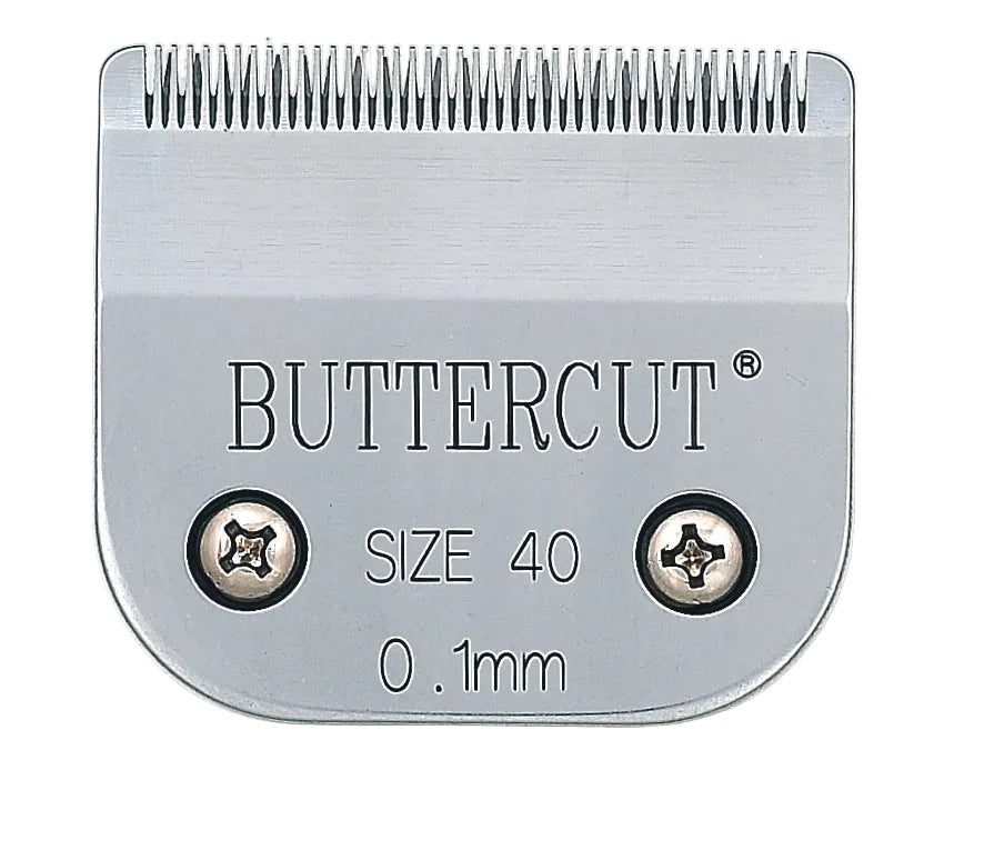 Geib #40 SST Buttercut Blade