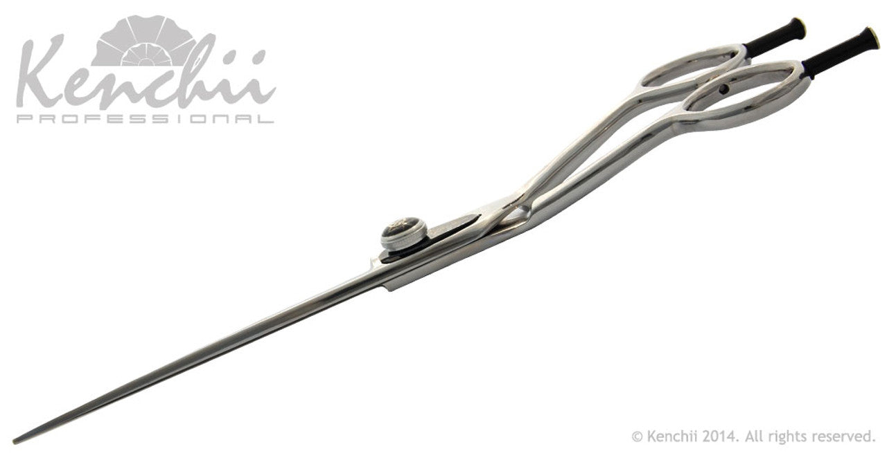 Kenchii Five Star™ | Bent - 7.5" Shear