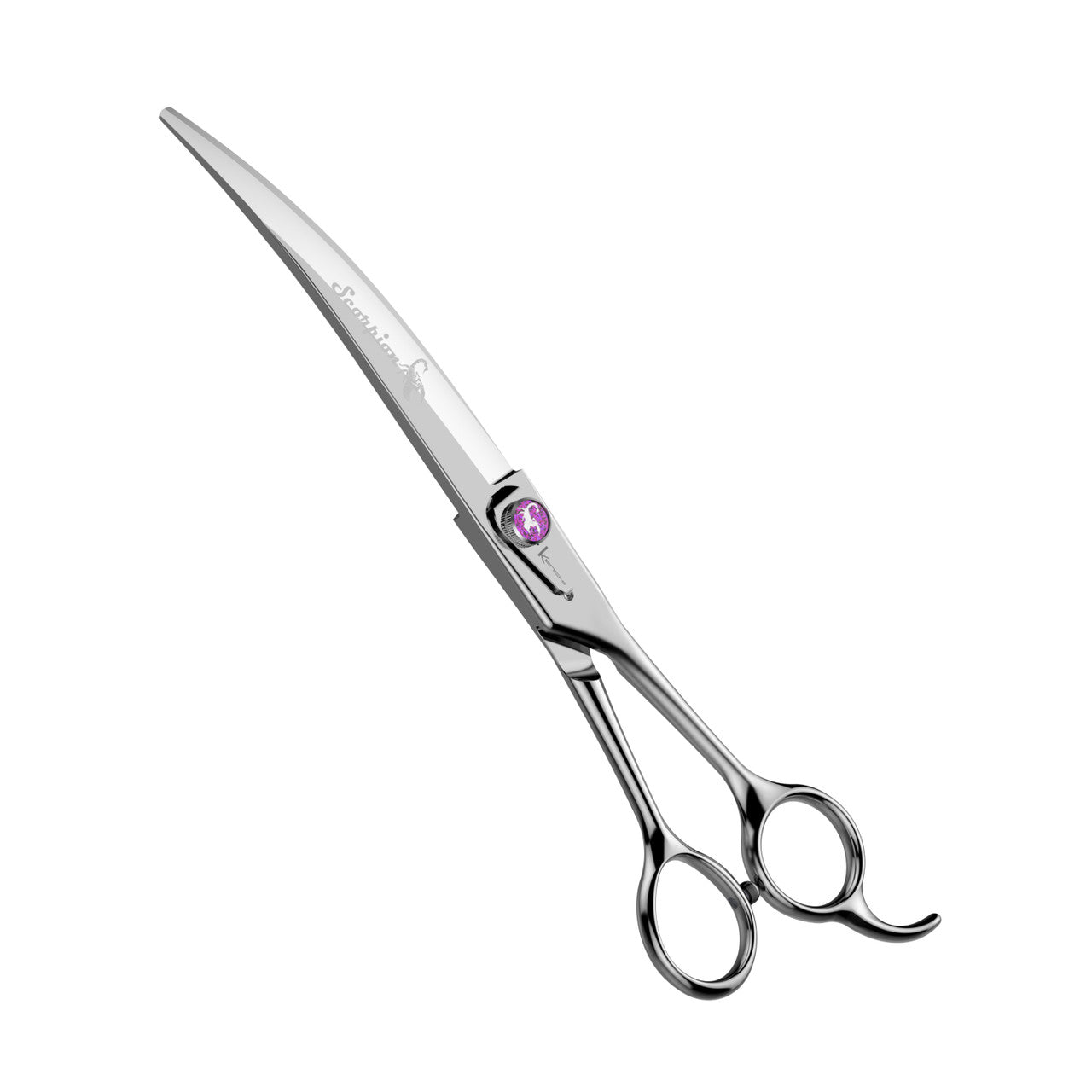 Kenchii Scorpion™ | 8.0" Curved Shears