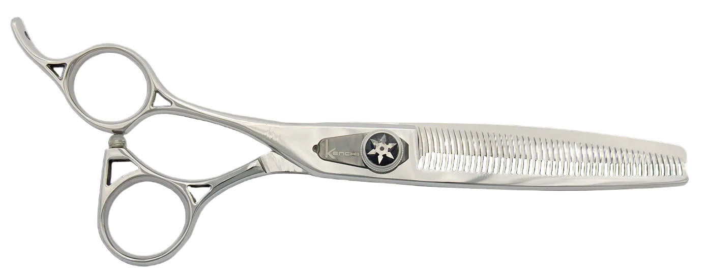 Kenchii Shinobi™ | Offset - 44-Tooth Thinner - Lefty