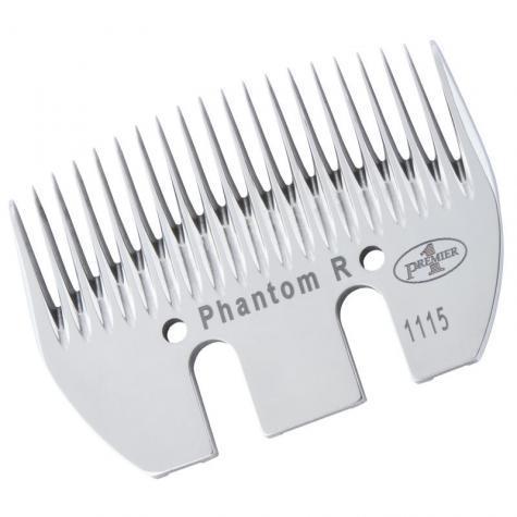 Premier1 Phantom R Comb