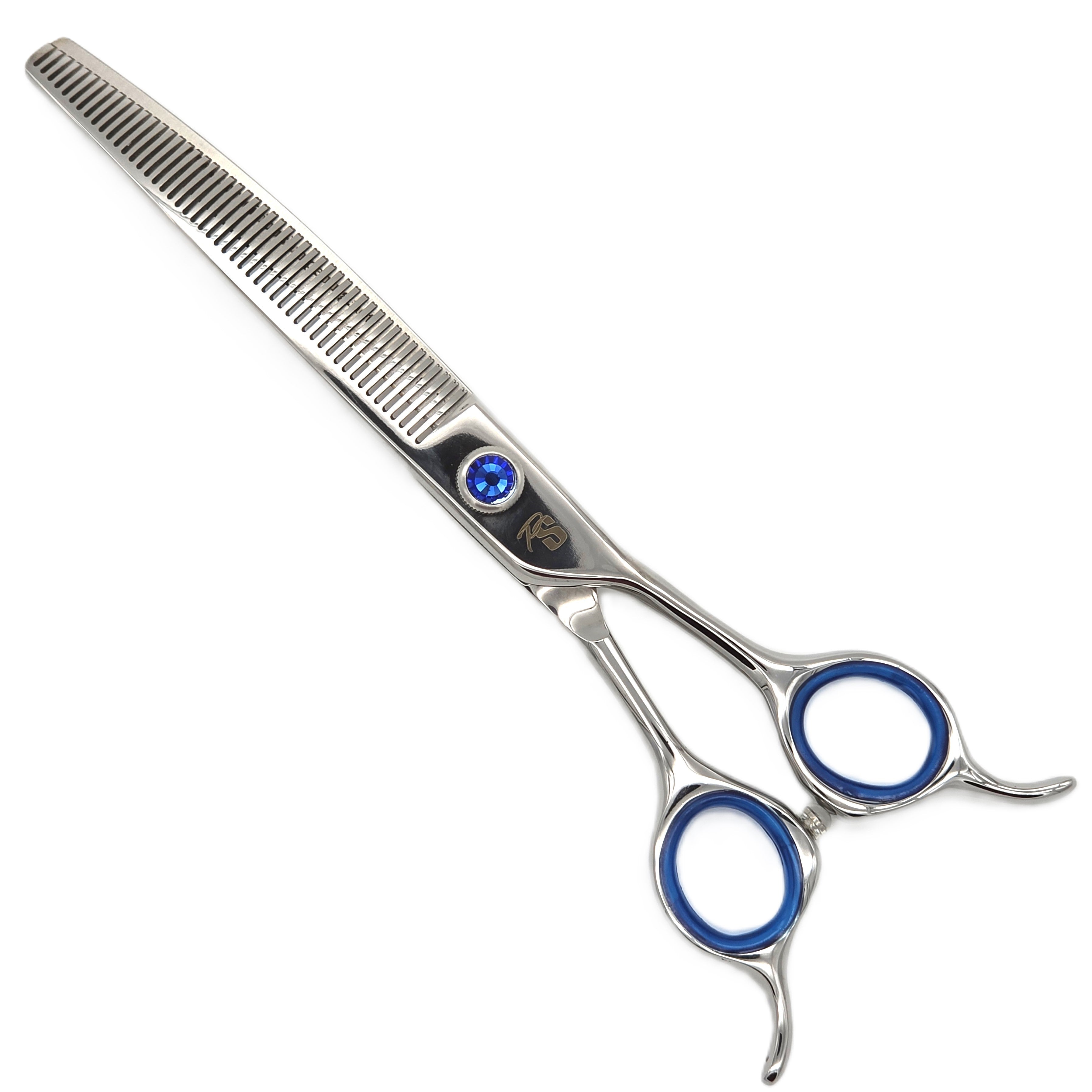 Precision Series Argenta 7in 50T Curved Thinner