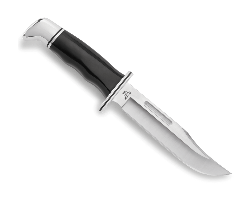 Buck 119 Special Fixed Hunting Knife