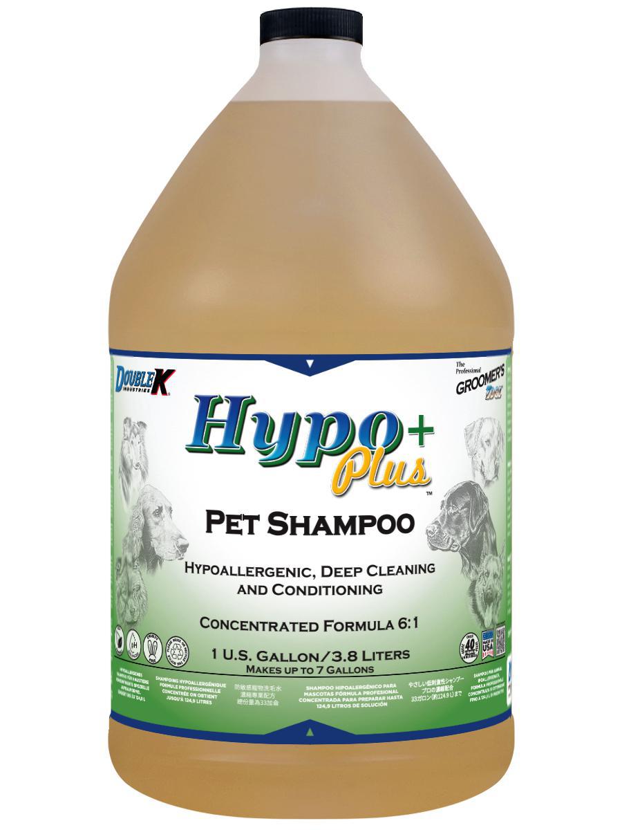Double K | HYPO+ Shampoo